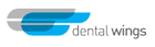 Dental Wings社 ロゴ