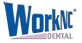 WorksNC DENTAL社 ロゴ